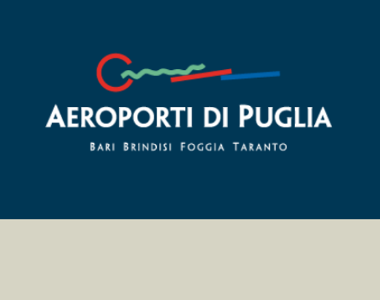 Rete aeroportuale pugliese (scali di Bari, Brindisi, Foggia e Taranto Grottaglie): avviso di intervenuta notifica di avvio della consultazione degli utenti per la modifica dei diritti aeroportuali